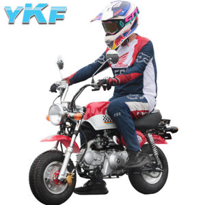 Suministro directo de fábrica 110CC <span class=keywords><strong>125CC</strong></span> Q gasolina mano refrigerado por aire 4 tiempos Enduro Pocketbike Mini <span class=keywords><strong>Moto</strong></span> <span class=keywords><strong>Pit</strong></span> <span class=keywords><strong>Bike</strong></span> con arranque eléctrico - Product Image 6