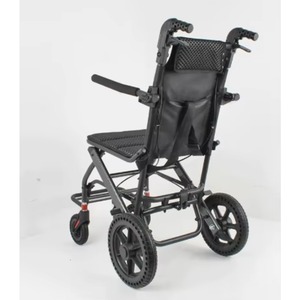 Elderly Bath <b>Chair</b> Disability Durable Metal Adjustable Disabled <b>Mobility</b> Arms and Back Foldable Shower <b>Chair</b> for Seniors - Product Image 2