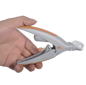 <span class=keywords><strong>Coupe</strong></span>-ongles pour chien éclairé avec loupe 5X, tondeuse de <span class=keywords><strong>toilettage</strong></span> pour animaux de compagnie, outil de soin des griffes, <span class=keywords><strong>coupe</strong></span>-ongles indolore pour animaux de compagnie - Product Image 2