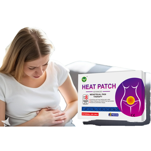 Mini chauffe-mains tendance 2025 – Coussin chauffant pour soulager les douleurs menstruelles, patch chauffant corporel, thérapie de réadaptation, compresses chaudes/froides de classe I - Product Image 4