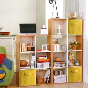 Hộp Xếp Đồ Trang Điểm Gấp Gọn Bằng Vải Không Dệt Đơn Giản Giá Rẻ Bán Chạy - Product Image 6