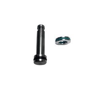 Anillo de empuje para horquilla DQ200 completamente nuevo - Product Image 3