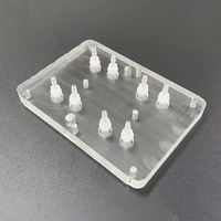 Nouvelle coque de tête d'impression A3 h P économique avec compatibilité encre Eco Solvent/UV pour la rétrofitting des FI-1000
