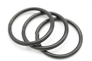 Tùy chỉnh hàn kim loại O <span class=keywords><strong>Ring</strong></span> Hàn vòng thép không gỉ - Product Image 3