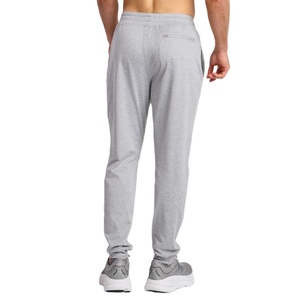 Servicio de Marca OEM, Pantalones Deportivos Casuales de Secado Rápido, Transpirables, para Verano, para Entrenamiento, Clásicos, con Cierre de Cordón para Hombre - Product Image 2