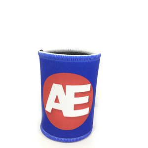 Funda Aislante Personalizada para Latas, Impermeable, de Neopreno, con Cierre de Cremallera, Capacidad de 15L - Product Image 4