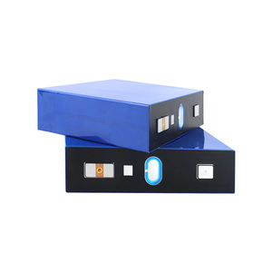 Braun Power Polen Warehouse CATL 3.2V 530Ah 587Ah Lithium Lifepo4 Prismatische Batterijcellen voor zonne-energiesysteem - Product Image 1