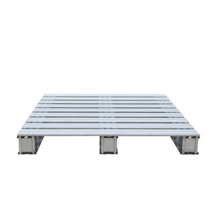 תיק 800 carter * 1200 oem stackackable חובה מדפים אבקת מתכת מחסן מחסן מחסן פלדה מזרן - Product Image 1