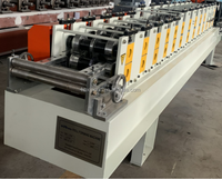 Ligne de production de panneaux sandwich en PU pour façade extérieure de villa