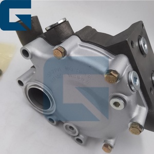 Bomba de Agua 7C-4508 7C4508 para Excavadora 205B 206B 211B - Product Image 1