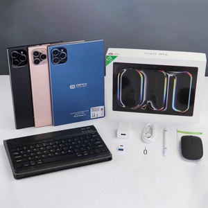 แท็บเล็ตพีซี Android 10.1 นิ้ว รุ่นใหม่ Panco Tab 16 Pro 32GB รองรับซิมคู่ แท็บเล็ตอัจฉริยะ WiFi ของแท้ หน้าจอ HD 1280*800 พร้อมคีย์บอร์ด - Product Image 2