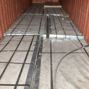 Plaque en acier au carbone ASTM BS de haute qualité, 16 mm, laminée à chaud, JIS, haute résistance, galvanisée, pour soudage et découpe – Meilleure vente, très populaire - Product Image 4