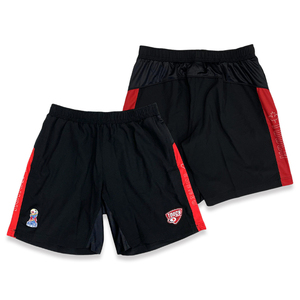 Custom Pocket <b>Shorts</b> Sport Sublimation Logo Gym <b>Shorts</b> <b>Men</b> Gym <b>Shorts</b> - Product Image 1