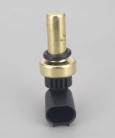 Capteur de température du liquide de refroidissement du moteur ECT348 55591002 55563530-555 pour Chevrolet Cadillac 2011-2014, pièces automobiles, vente en gros