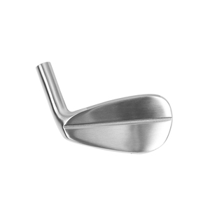 Cabezas de Palos de <span class=keywords><strong>Golf</strong></span> de Hierro Personalizadas, <span class=keywords><strong>Hierros</strong></span> de <span class=keywords><strong>Golf</strong></span> Plateados de Alta Calidad, Nuevo Diseño, Juego de <span class=keywords><strong>Hierros</strong></span> de <span class=keywords><strong>Golf</strong></span> con Fresado CNC - Product Image 2