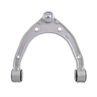 Pièces de suspension automatique bras de commande supérieurs gauche et droite pour Volkswagen TOUAREG OE 7L0 407 021B