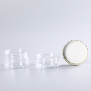 Lọ Kem Dưỡng Mắt PCR Hai Màu Chuyển Màu Hồng Và Trong Suốt Hoàn Thiện Đặc Biệt Và Lọ Dưỡng Môi Có Nắp Vặn - Product Image 5