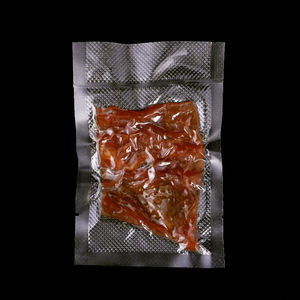 Nylon Plastic Fish Packing All Clear <b>Food</b> Grade <b>Vacuum</b> Vietnam Embossed Saver <b>Sealer</b> <b>Bags</b> for <b>Food</b> Storage - Product Image 2