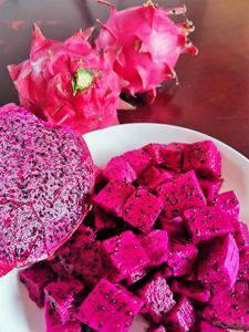 All'ingrosso frutta fresca del drago deliziosa Pitaya nutriente frutto del drago rosso - Product Image 2