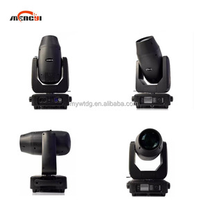 Il miglior effetto 400W luce a testa mobile con luce CMY 3 in1 per DJ Party Wedding eventi Club Disco - Product Image 3