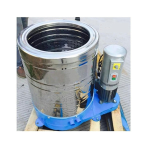 Motor Deshidratador Centrífugo de Alimentos de Acero Inoxidable para Ensaladas, 220V, Máquina de Procesamiento de Deshidratación, Bomba para Aplicaciones con Frutas - Product Image 2