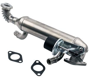 070131512F EGR VALVOLA di RAFFREDDAMENTO PER VW <span class=keywords><strong>TOUAREG</strong></span> T5 TRANSPORTER MK5 <span class=keywords><strong>2.5</strong></span> 070131512D di Alta Qualità - Product Image 4