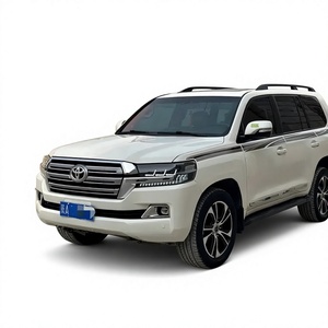 Toyota Land Cruiser <span class=keywords><strong>4</strong></span>.0L Automático VX 2010-<span class=keywords><strong>2020</strong></span>, Auto Usado <span class=keywords><strong>de</strong></span> Segunda Mano, Vehículo Toyota Económico, SUV para Exportación - Product Image 1