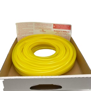 Durable Flexible Ceramic Inkjet Printer <strong>Hose</strong> AAG00007 Model Peristaltic Pump <strong>Silicone</strong> <strong>Rubber</strong> Tube with UV Ink New Condition - Product Image 4