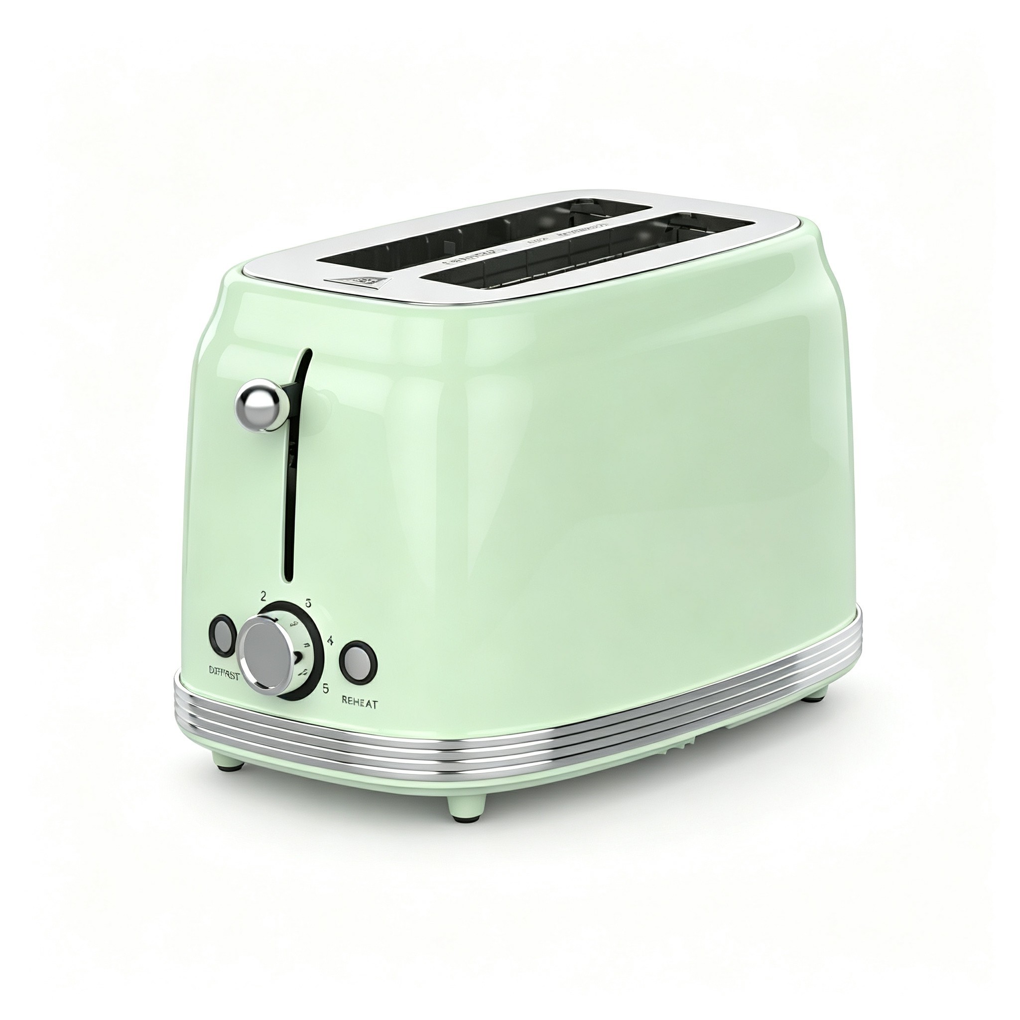 Mint green