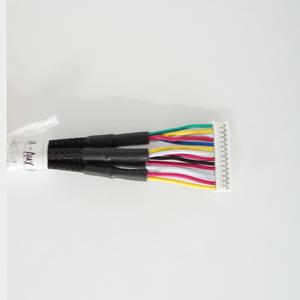 ワイヤーハーネス編組機PVCワイヤーハーネス配線織機アセンブリを備えた専門サプライヤー - Product Image 5