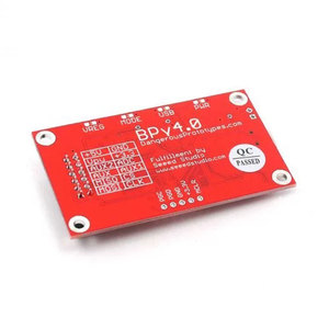 Bus Pirate v4, Depurador con Interfaz USB ICSP, Programación Electrónica, Depuración, Desarrollo de Firmware, Sistemas Integrados - Product Image 3