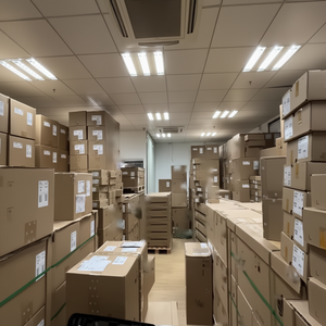 NE5000E NetEngine5000E Router 100Gbps Cluster Central Switch Fabric Unit 03030MVR CR5DSFUIA050 SFU100A Enterprise Routers - Product Image 1