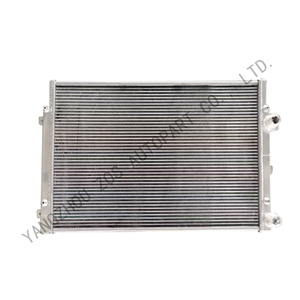 Radiador de Aluminio para VW <span class=keywords><strong>GOLF</strong></span> <span class=keywords><strong>V</strong></span> MK6 470MM, Radiador 2005-2017 PASSAT B6 B7 TOURAN AUDI TT SKODA OCTAVIA II - Product Image 6