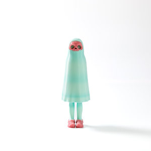 MGT FDM - Juguete Modelo de Gato Fantasma Impreso en 3D Recomendado por la Fábrica para Niños, Prototipado Rápido con Patas Móviles ¡Compra Ahora! - Product Image 6