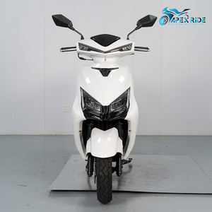 Scooter de Alto Rendimiento ApexRide M10 125 al por Mayor, Scooter de Combustible de 125 cc con Frenos de Disco Delanteros Hidráulicos, Scooter a Gasolina - Product Image 5