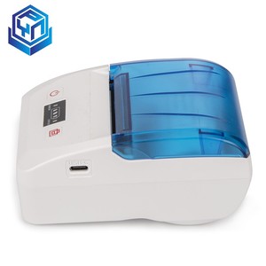 Sản Phẩm Mới Giá Rẻ Nhà Máy Giá Xách Tay Pos Terminal Mini Pocket Wireless Bt Máy In Nhiệt Với <span class=keywords><strong>SDK</strong></span> Miễn Phí - Product Image 6