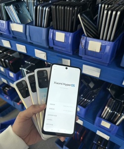 Redmi Note 11 มือสองราคาถูก จอ LCD 6.6 นิ้ว 90Hz แบตเตอรี่ 5000mAh ปลดล็อคแล้ว สมาร์ทโฟน 5G ของแท้ มือสอง - Product Image 2