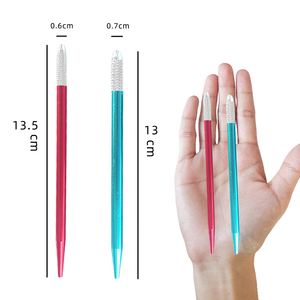 Faux Locs ago <span class=keywords><strong>per</strong></span> capelli <span class=keywords><strong>per</strong></span> capelli - Product Image 2