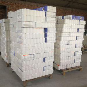 ماكينة صنع ورق التواليت الصغيرة بمحرك PLC ومحرك بيرنج |   حلول شبه أوتوماتيكية/أوتوماتيكية بالكامل معتمدة بشهادة ISO9001 للأعمال الصغيرة - Product Image 6