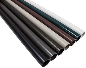 듀랄루민 프로파일 파이프 7075 알루미늄 팔각형 폴 육각 튜브 - Product Image 5