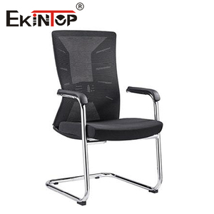 Ekintop <span class=keywords><strong>เก้าอี้</strong></span>สำนักงานที่บ้านเก้าอี้โต๊ะที่เหมาะกับการทำงานเก้าอี้เหล็กเพื่อสุขภาพ<span class=keywords><strong>เก้าอี้</strong></span>สำนักงาน - Product Image 6
