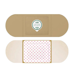 Patch de Moxibustion à l'Armoise en Gros pour Soulager la Douleur – Patch Auto-Chauffant Traditionnel Chinois à Base de Plantes pour le Cou, les Épaules, les Genoux et le <span class=keywords><strong>Ventre</strong></span> - Product Image 3