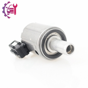 Nouvelle vanne solénoïde de transmission automatique DPOAL4 d'origine 257416 9653760480 Convient pour Peugeot Renault Citroën DPO AL4 - Product Image 4