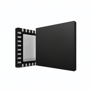 Power Management (PMIC) Electronic Circuit Components 32 WFQFN Exposed Pad In Stock ISL81802FRTZ-T7A - Product Image 1