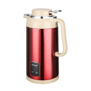 Bouilloire Électrique Portable MY-3055 en Acier Inoxydable à Ébullition Rapide, Grande Capacité, Longue Durée <span class=keywords><strong>de</strong></span> <span class=keywords><strong>Vie</strong></span>, pour <span class=keywords><strong>Cuisine</strong></span> et Usage Domestique (Vente en Gros) - Product Image 4