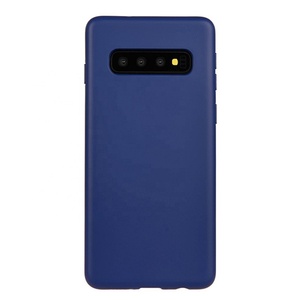 Funda Protectora de Silicona Líquida Antigolpes Original de Fábrica al por Mayor para Teléfono Móvil Samsung S23 S24 S25 S25 Edge Ultra - Product Image 3