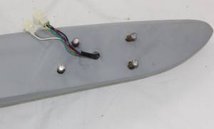 Marcopolo G7 автобус зеркала автобус боковое зеркало заднего вида для HC-B-11275-1 127*75 см - Product Image 3