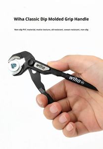 Pince à eau miniature en gros, 5 pouces, importée, EDC, 125 mm, multifonctionnelle, 46810 - Product Image 2