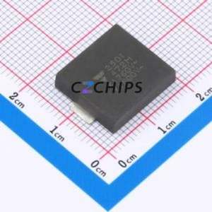 Condensador de Seguridad SMDY1472MY5UDR, SMD, 16.4x14.6mm, 4.7nF, 20%, 760V, X1, Y1 - Product Image 1