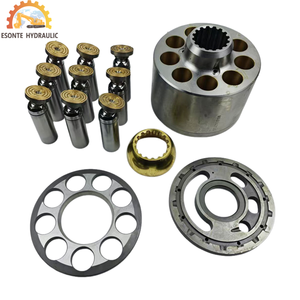 Piezas de reparación de <span class=keywords><strong>Motor</strong></span> hidráulico PC30, piezas de repuesto de <span class=keywords><strong>Motor</strong></span> oscilante hidráulico, PC30, PC50, PC75UU, PC450, PC50, PC50, PC450, piezas de repuesto de <span class=keywords><strong>Motor</strong></span> de oscilación hidráulica de PC200-2 - Product Image 1